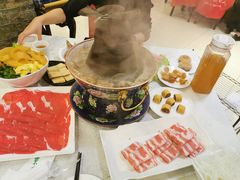 -东来顺饭庄(新源里店)