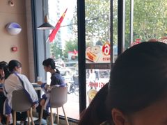 -永和大王(凤凰东街店)