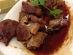 三杯鴨-客家汇·客家传承菜(水库店)