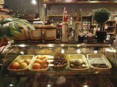 -Cafe Alice咖啡爱丽丝(奥城店)