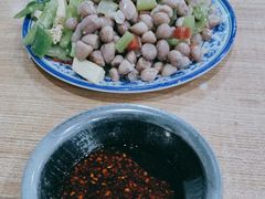 -清真老铁家灌汤包
