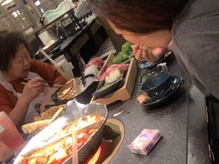 -湊湊火锅·茶憩(打浦桥日月光店)