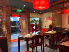 -小吊梨汤·北京菜·烤鸭(西直门凯德店)