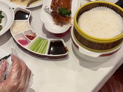 -大鸭梨烤鸭(石佛营店)