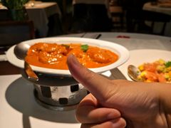 -狮拾久·现代新加坡料理(壹方城店)