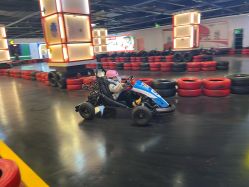 -卡尔飞车(长沙喜盈门范城店)