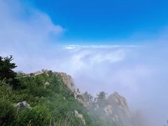 -雾灵西峰
