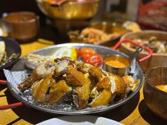 -埠口精酿夜景餐酒吧· BREWPORT BISTRO(长嘉汇重庆之眼店)