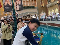 -澳门威尼斯人综合度假区