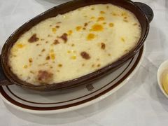 -新侨三宝乐西餐厅(崇文门店)