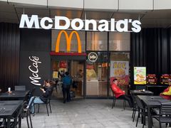 -麦当劳(虹桥南丰城店)