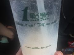 -1点点(银座和谐广场店)