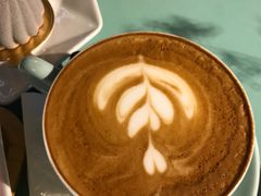-sugarman espresso素饮糖人高新咖啡工厂