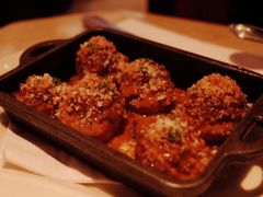 酿蘑菇-The Cheesecake Factory 芝乐坊餐厅(王府中環店)
