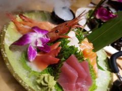 -花枝日本料理(金沟河店)