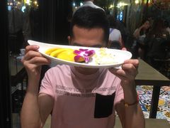 -The Dishes Seafood & Restaurant