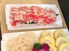 -淼福猪肚鸡·椰子鸡火锅(大沙地店)