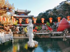 -红螺寺