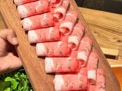 -四喜小胖·北京涮肉(五道营店)