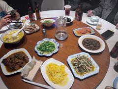 -丫丫蟹庄·苏式园林农家乐·阳澄湖大闸蟹(阳澄湖莲花岛店)