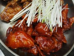 -MI WU FACTORY米屋美食工厂餐厅(绿地店)