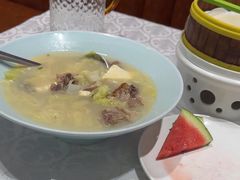 -马凯餐厅(地安门店)