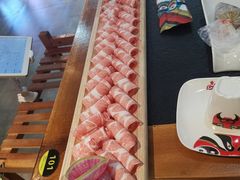 -四季大盘涮肉园(天竺店)