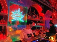 -Darling Queen·Mini·Live·House