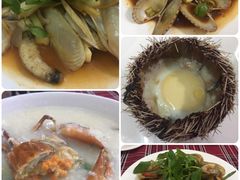 -QQ海鲜餐厅