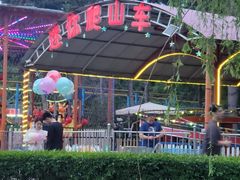 -长春市南湖公园