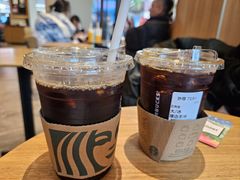 -星巴克(合肥包河万达广场店)
