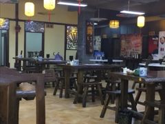 大堂-大秦面庄(青松路店)