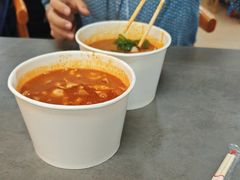 -四里沙茶面(湖滨四里店)