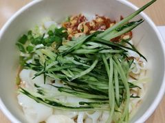 -煎饼道·新鲜现做(来福士店)