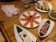 -山海蟹庐·海鲜糟粕醋火锅(慈溪店)