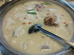 -陈生记黑鱼馆·20年活鱼现杀(宁波鼓楼店)