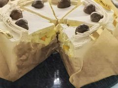 -卷们·现制生日蛋糕·蓝风车动物奶油(金源店)
