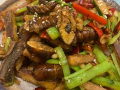 -君霖海鲜私房菜(春柳店)