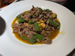 辣椒小炒肉-新白鹿餐厅(金鹰新街口店)