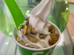 -Salud撒露欧洲冻酸奶(蓝色港湾店)