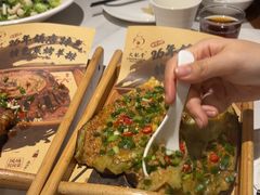 -火龙堂·风味民间菜(文一路店)