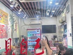 -包工仔·牛杂自助放题
