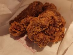 -麦当劳(广州新港东路第二分店)