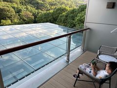 -上海佘山世茂艾美酒店
