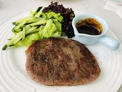 -董小姐咖妃·咖啡·简餐.意面(松江大学城店)