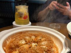 -粗茶淡饭·隐庐私厨(东亭店)