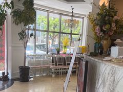 -花舍·新派粤菜·西餐·下午茶(亚运村·鸟巢店)