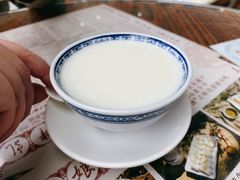 招牌传统双皮奶-周大娘牛乳(旧寨古村总店)
