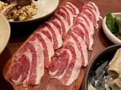 -Laures·月桂西班牙碳烤餐厅(十尚坊店)