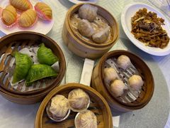 -潮福城大酒楼(北尚店)